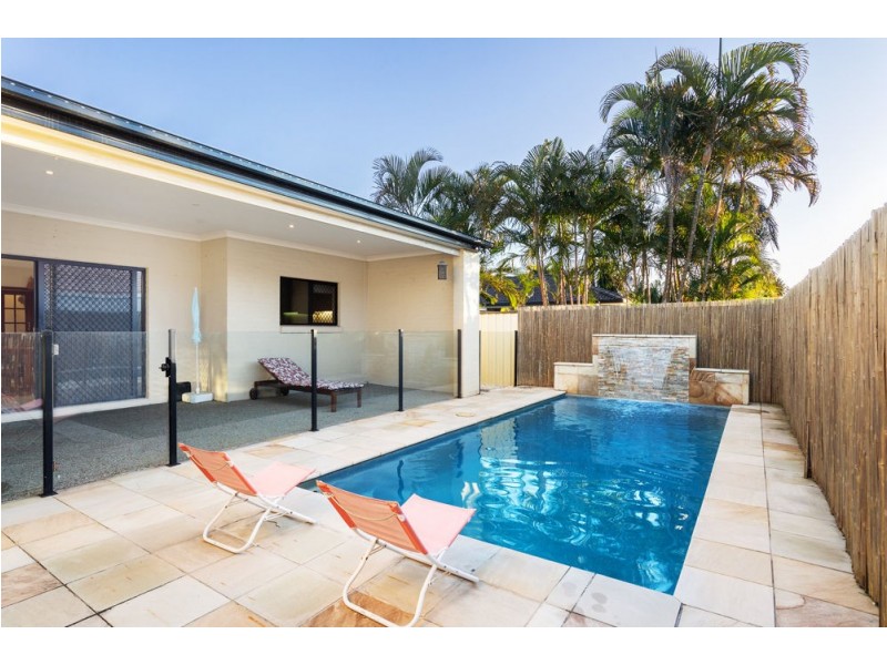 2 Mustang Street, Bracken Ridge QLD 4017