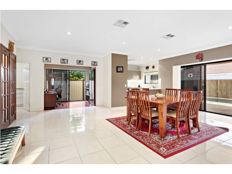 2 Mustang Street, Bracken Ridge QLD 4017