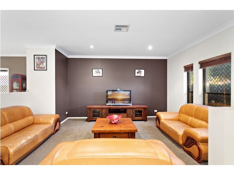 2 Mustang Street, Bracken Ridge QLD 4017