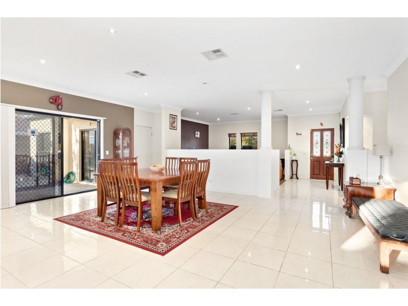 2 Mustang Street, Bracken Ridge QLD 4017