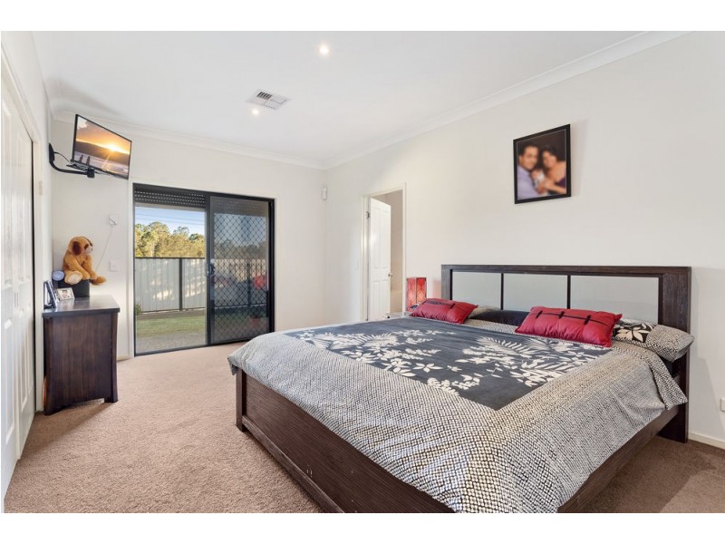 2 Mustang Street, Bracken Ridge QLD 4017