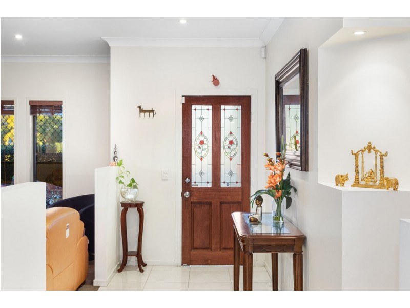 2 Mustang Street, Bracken Ridge QLD 4017