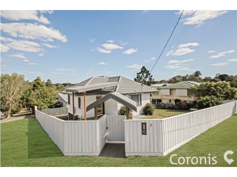 7 Devitt Street, Aspley QLD 4034