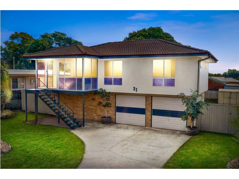 21 Ulva Street, Bald Hills QLD 4036