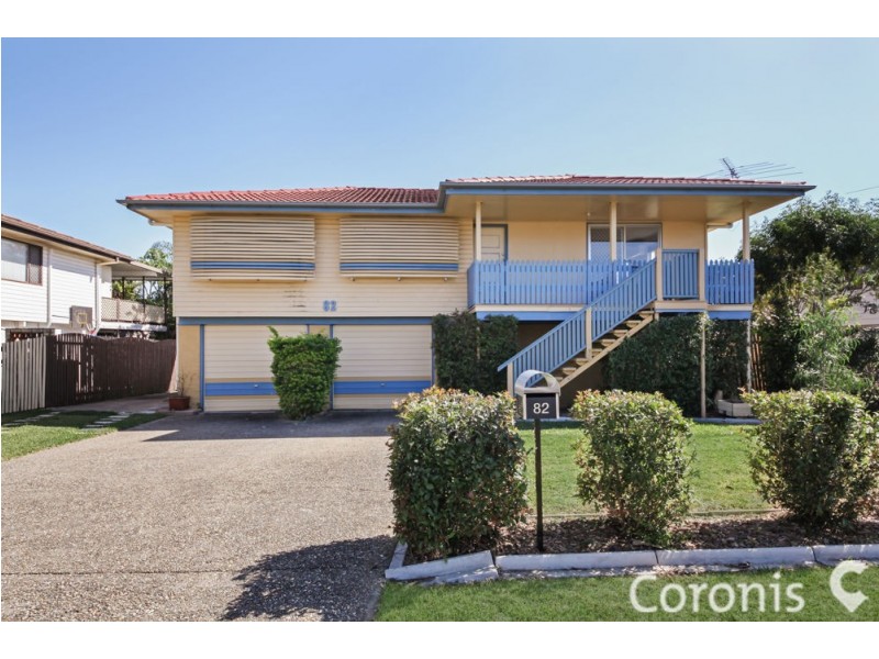 82 Ballynde Street, Bracken Ridge QLD 4017