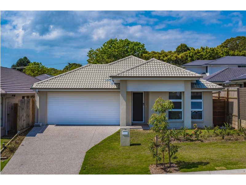 14 Hillgrove Street, Taigum QLD 4018