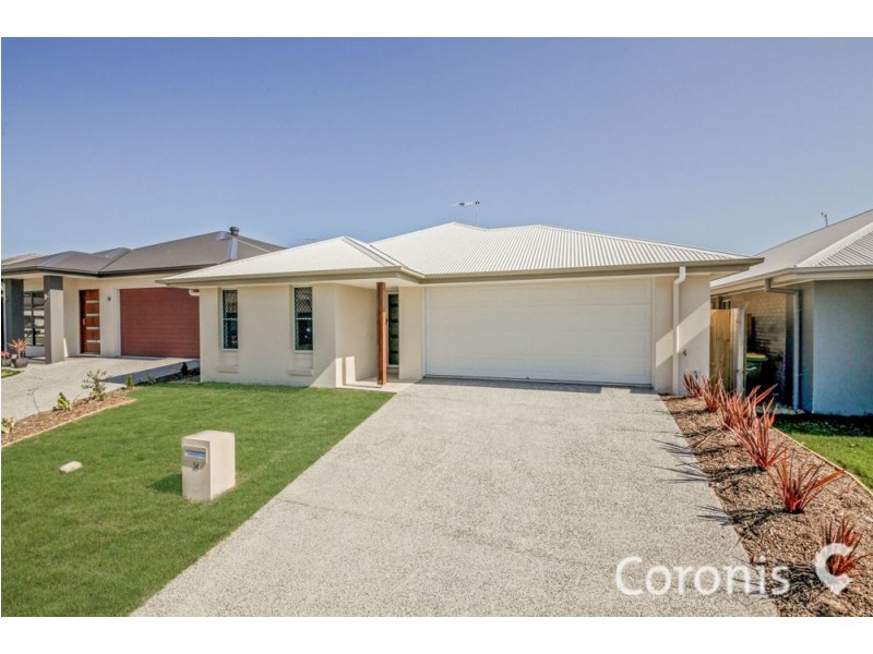 14 Tozer Street, Mango Hill QLD 4509