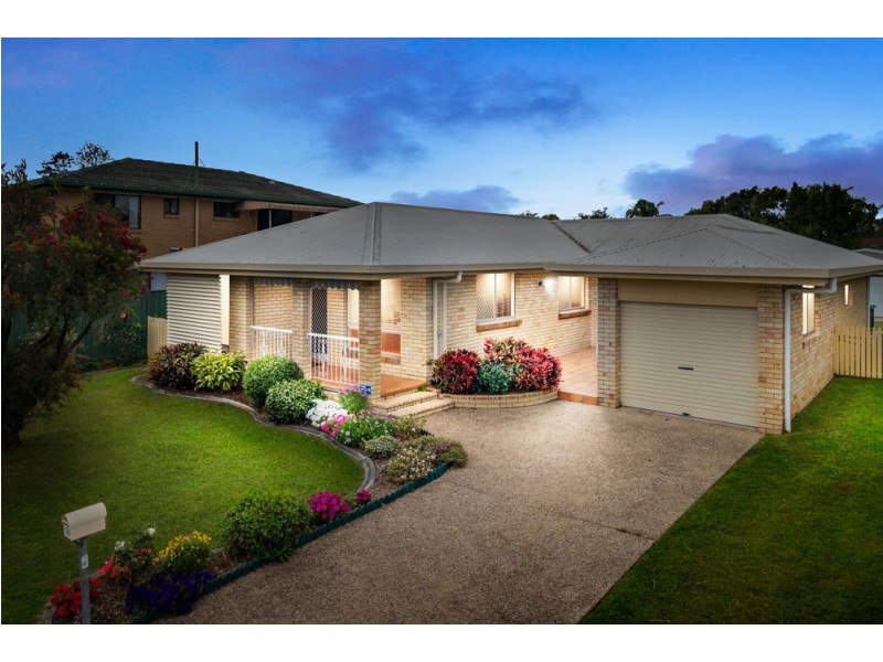 25 Seaton Street, Bald Hills QLD 4036