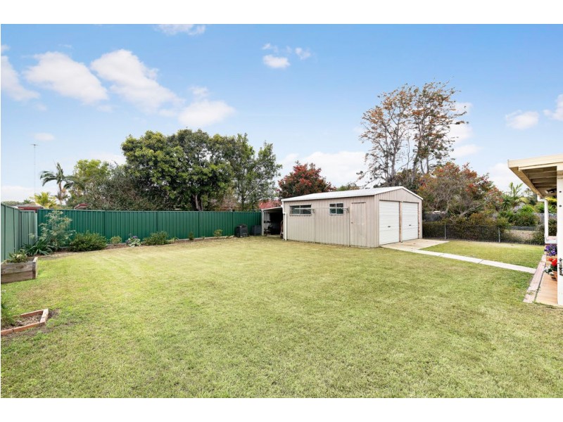 25 Seaton Street, Bald Hills QLD 4036