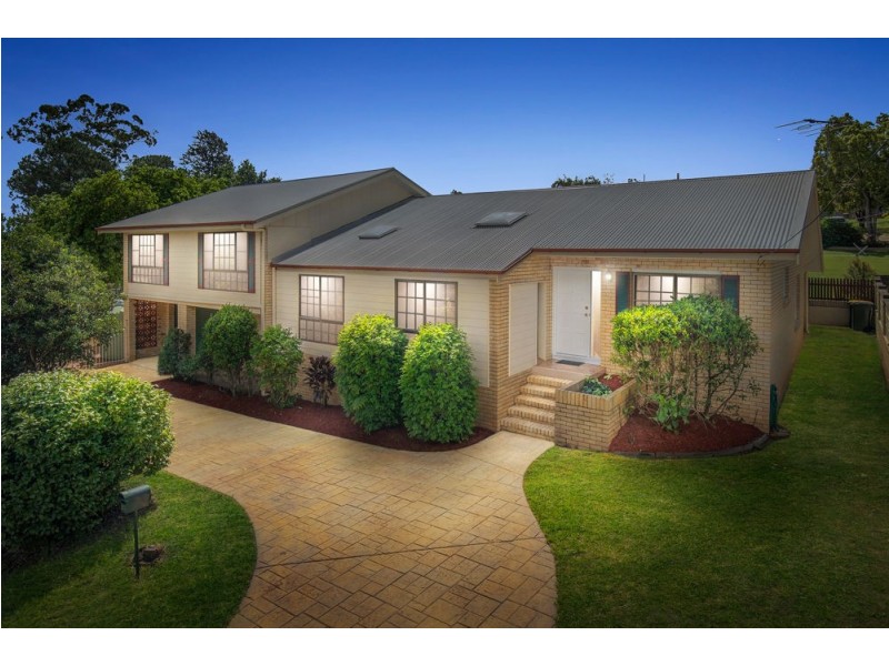 123 Wilgarning Street, Stafford Heights QLD 4053