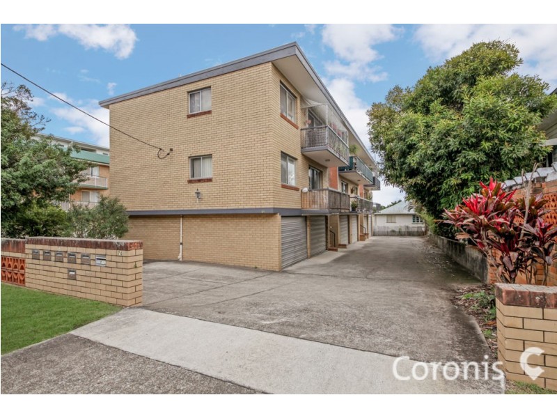3/74 Lamington Avenue, Lutwyche QLD 4030