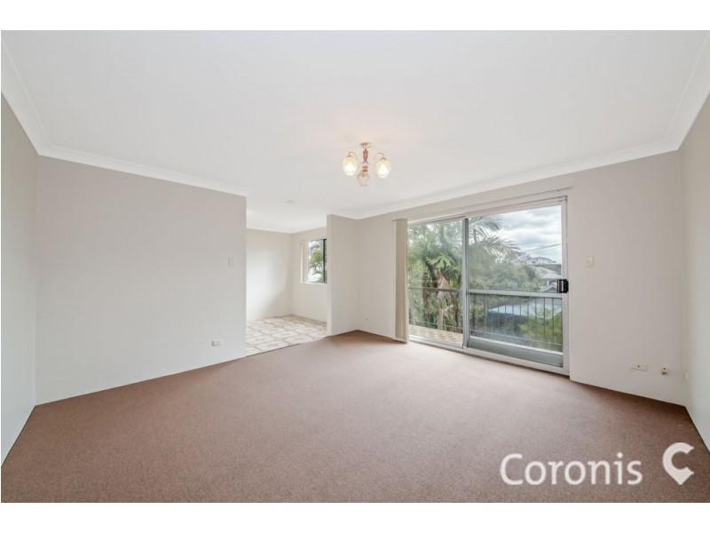 3/74 Lamington Avenue, Lutwyche QLD 4030
