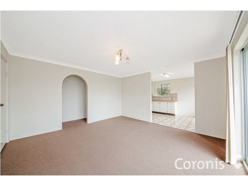 3/74 Lamington Avenue, Lutwyche QLD 4030