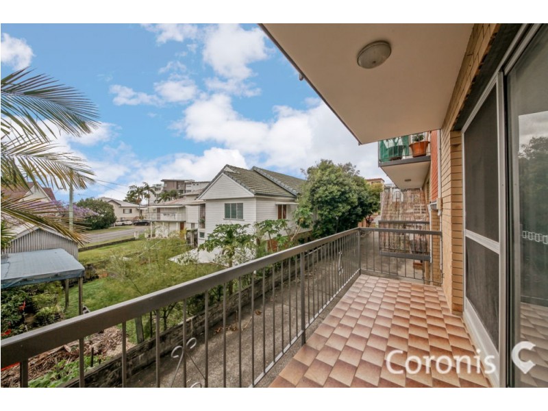 3/74 Lamington Avenue, Lutwyche QLD 4030