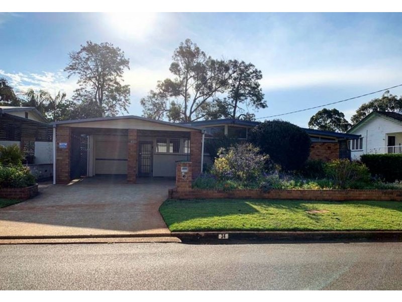 34 Cambrian Street, Bald Hills QLD 4036