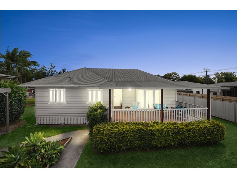 3 Folgate Street, Banyo QLD 4014