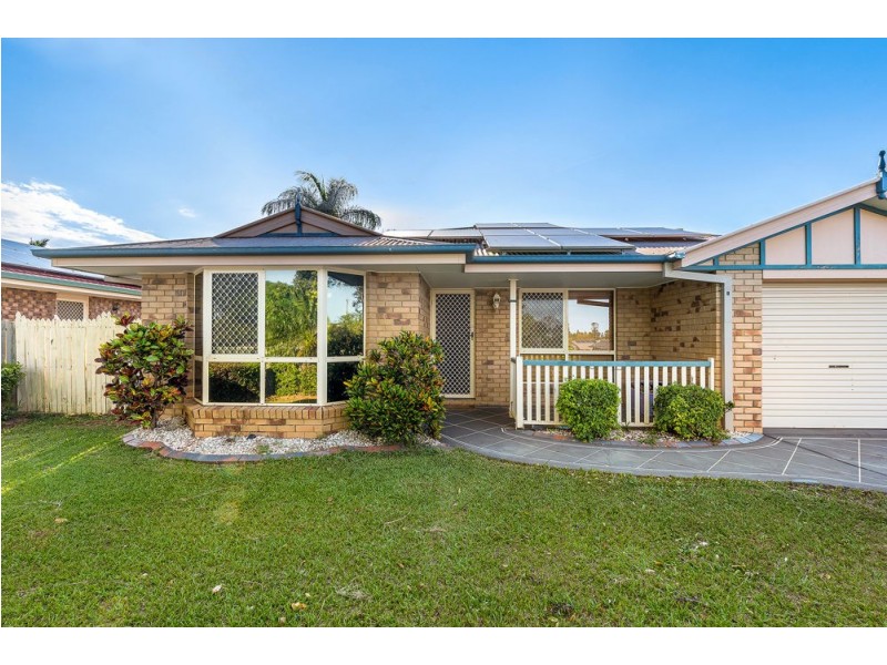 20 Balstrup Road North, Kallangur QLD 4503