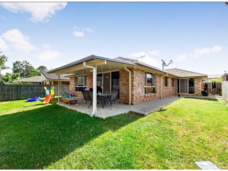 10 Moriarty Place, Bald Hills QLD 4036