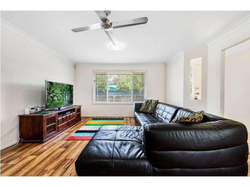 2 Springer Place, Bracken Ridge QLD 4017