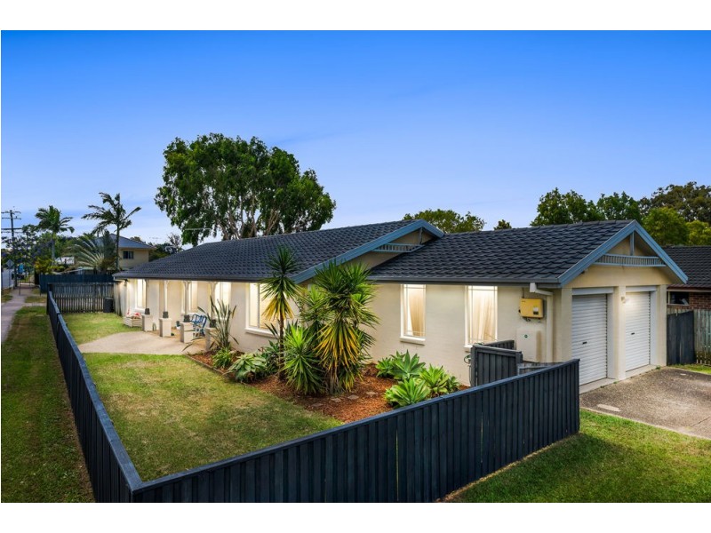 2 Springer Place, Bracken Ridge QLD 4017