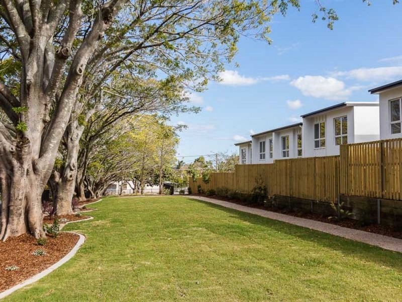 11/400 Tingal Road, Wynnum QLD 4178