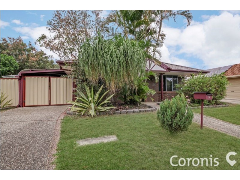9 Pepperina Place, Fitzgibbon QLD 4018