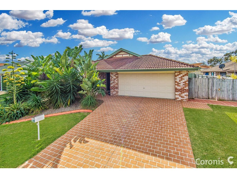 3 Brookvale Place, Bracken Ridge QLD 4017