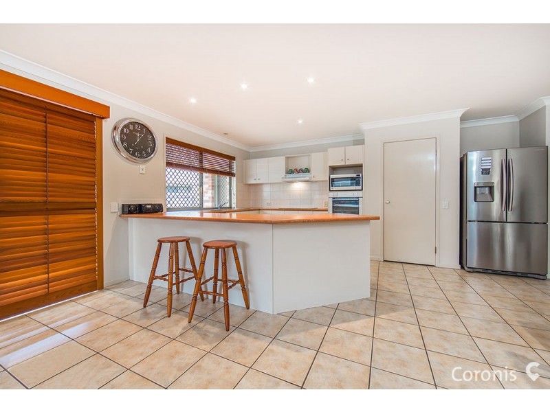 3 Brookvale Place, Bracken Ridge QLD 4017