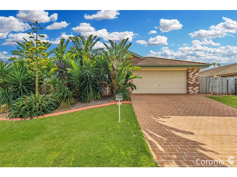 3 Brookvale Place, Bracken Ridge QLD 4017