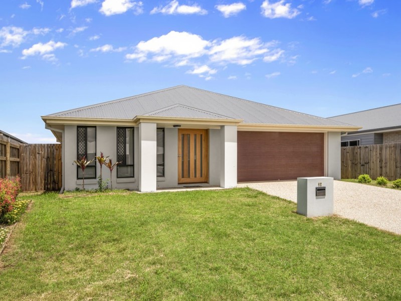 12 Newton Street, Caboolture South QLD 4510