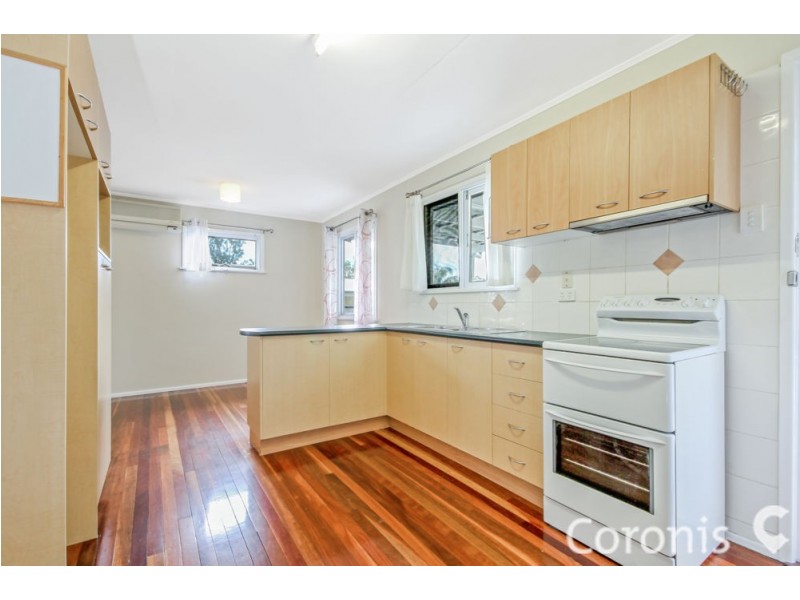 21 Swanwick Street, Zillmere QLD 4034