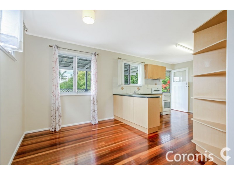 21 Swanwick Street, Zillmere QLD 4034