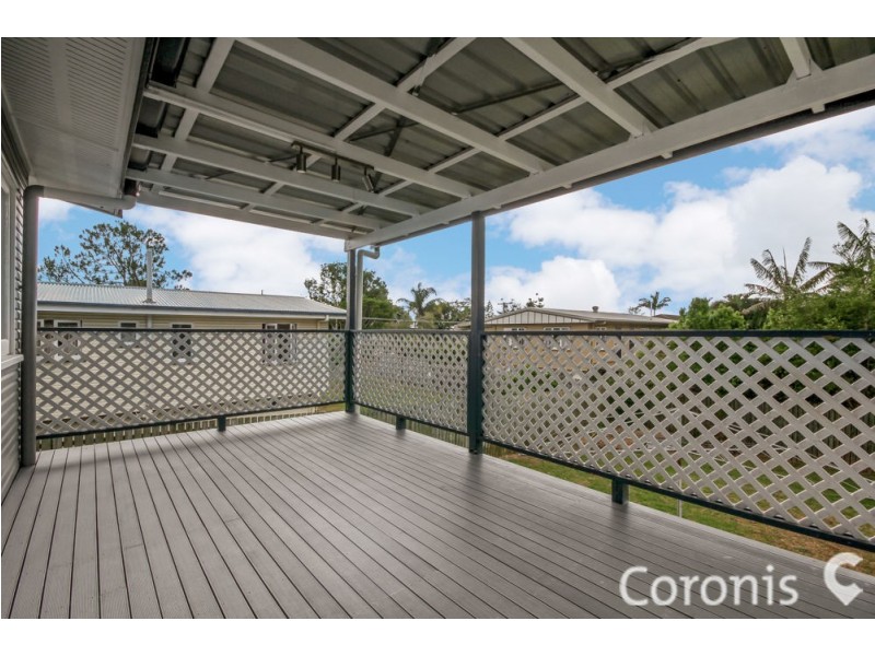 21 Swanwick Street, Zillmere QLD 4034