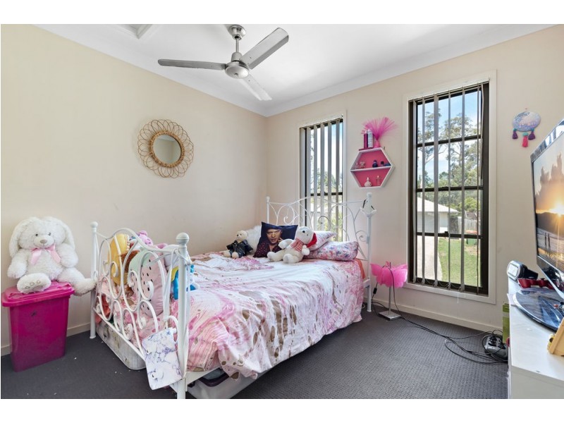 6 Moonlight Lane, Coomera QLD 4209