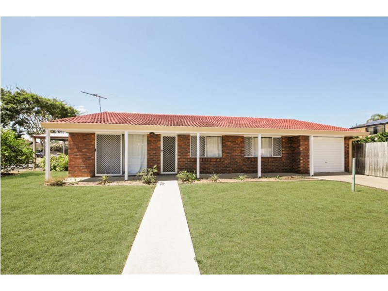 11 Greenore Street, Bracken Ridge QLD 4017