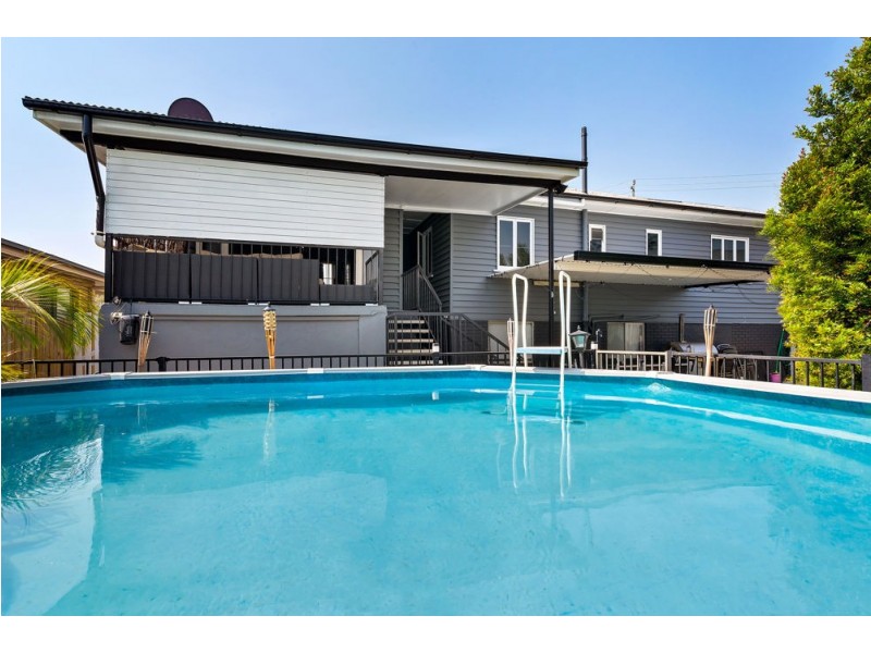 194 Dorville Road, Carseldine QLD 4034