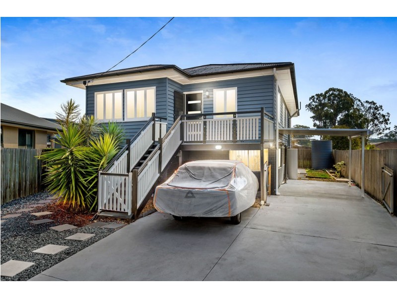 194 Dorville Road, Carseldine QLD 4034