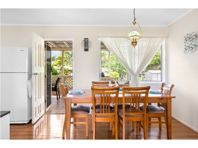 48 Woondaree Street, Bracken Ridge QLD 4017