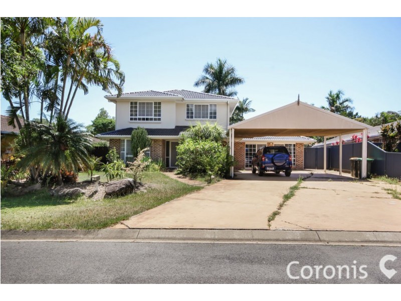 19 David Street, Bracken Ridge QLD 4017