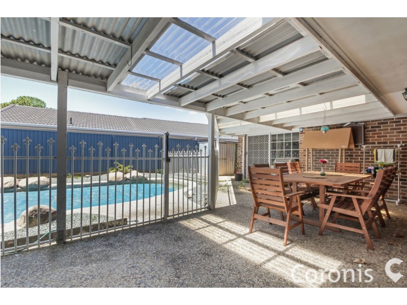 19 David Street, Bracken Ridge QLD 4017