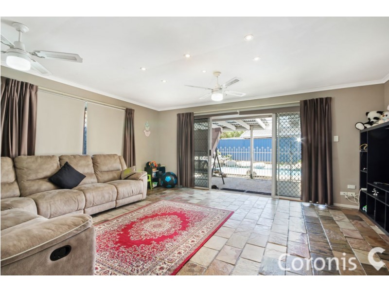 19 David Street, Bracken Ridge QLD 4017