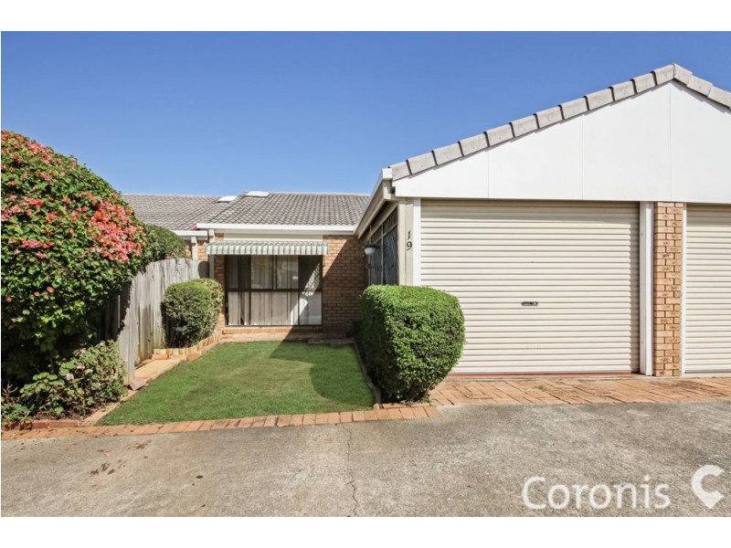 19/49 Handford Road, Zillmere QLD 4034