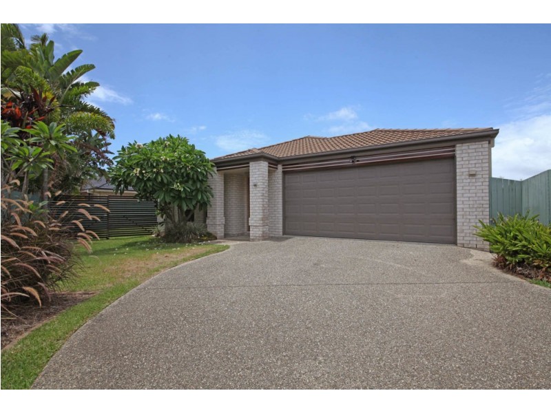 12 Maclean Close, Fitzgibbon QLD 4018