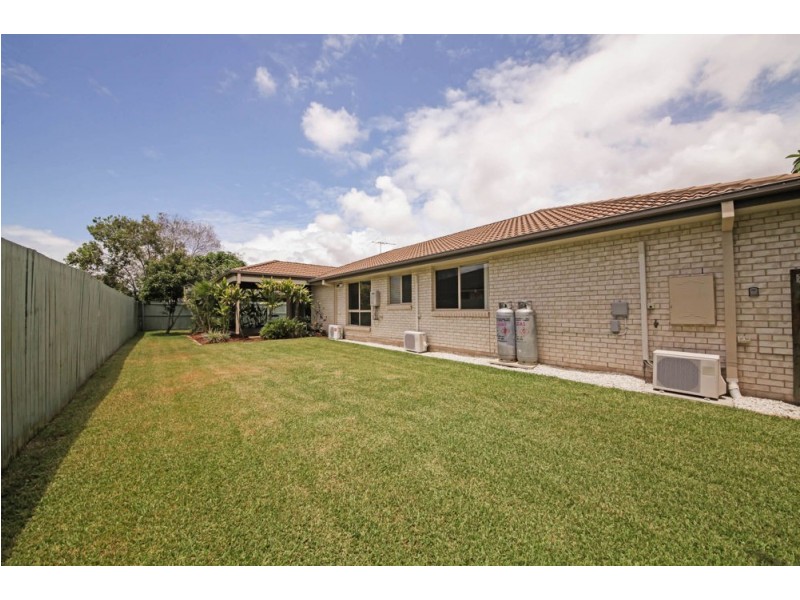 12 Maclean Close, Fitzgibbon QLD 4018