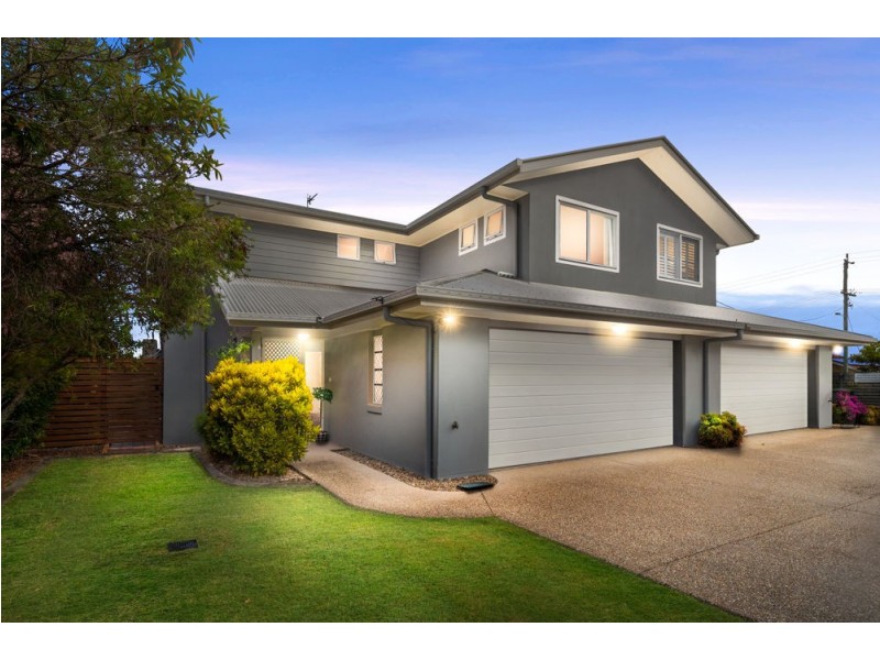 2/29 North Street, Caloundra QLD 4551