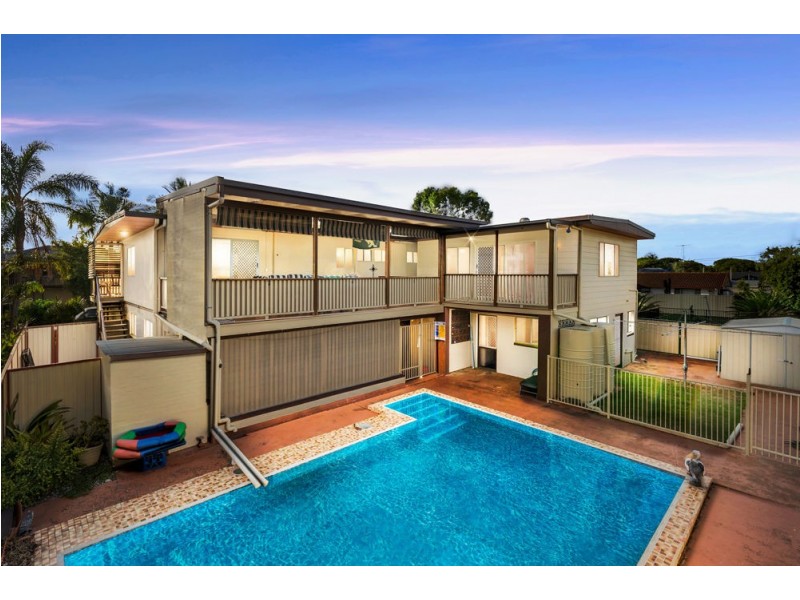 8 Sprimont Street, Bald Hills QLD 4036