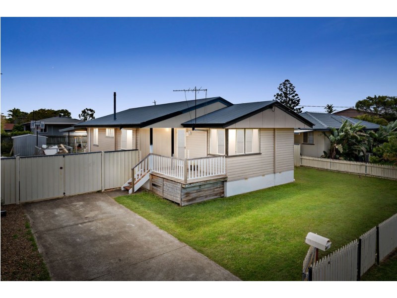 14 Percivale Street, Bracken Ridge QLD 4017