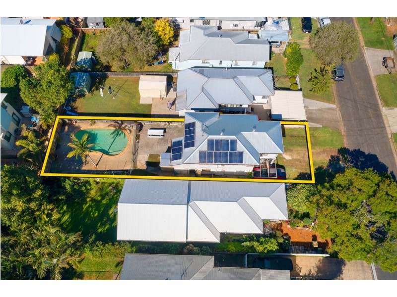 8 Dickson Street, Brighton QLD 4017