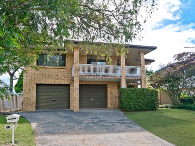 32 Seaton Street, Bald Hills QLD 4036