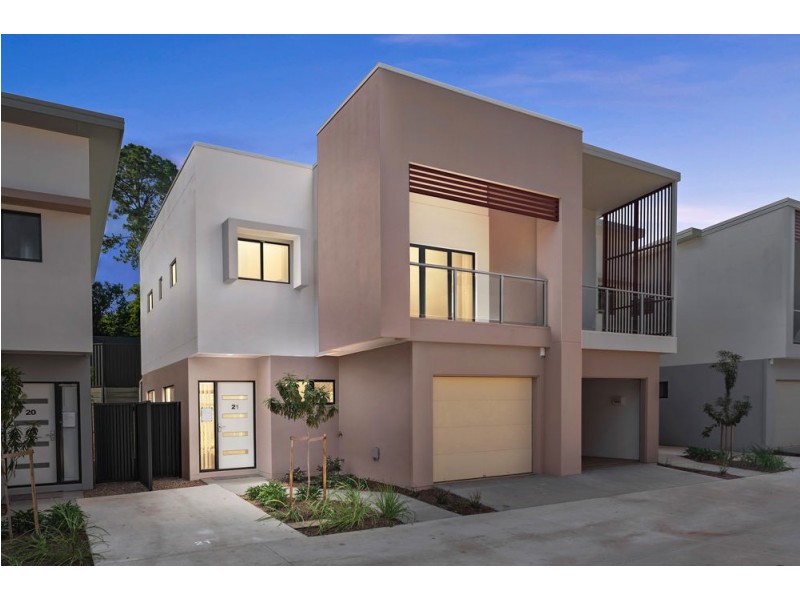 21/32 Railton Street, Aspley QLD 4034